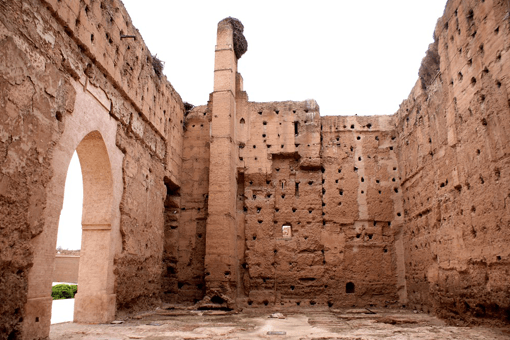 Badii Palace1