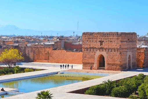 Badii Palace2