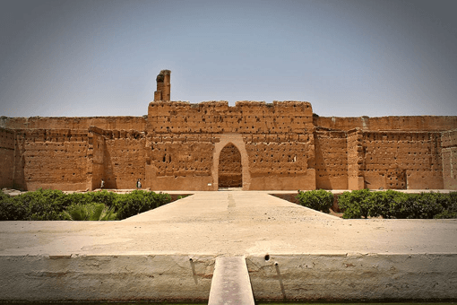 Badii Palace3