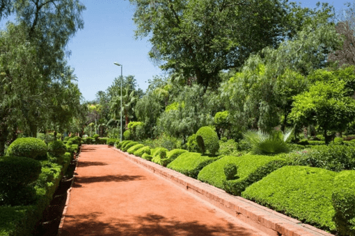 Cyber Parc Arsat Moulay Abdessalam1