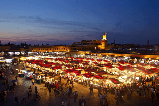 Jemaa el fna4
