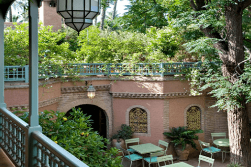 Majorelle 2