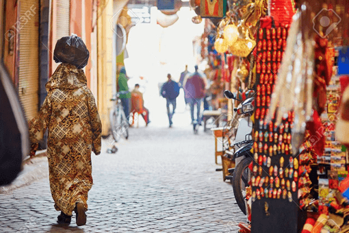 Souks 1