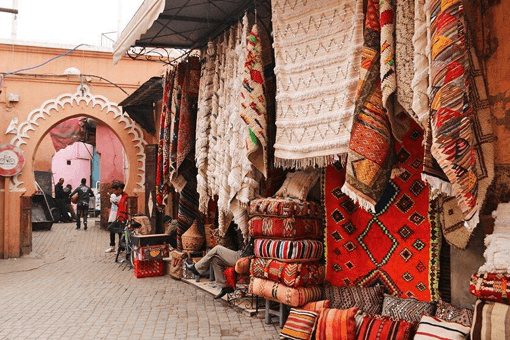 Souks 2