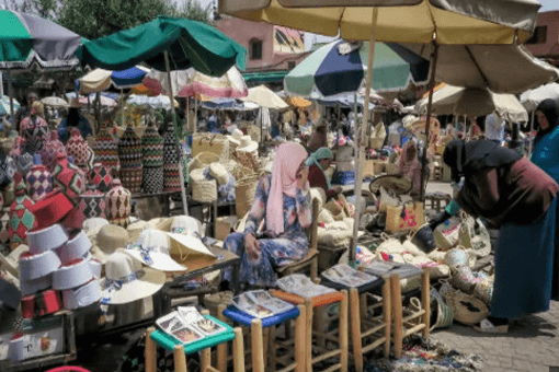 Souks 3