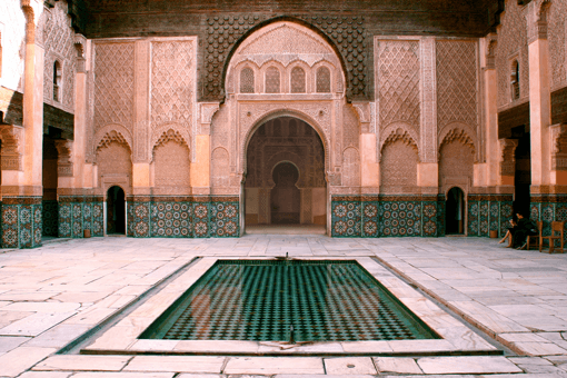 medrasa-ben-youssef 3
