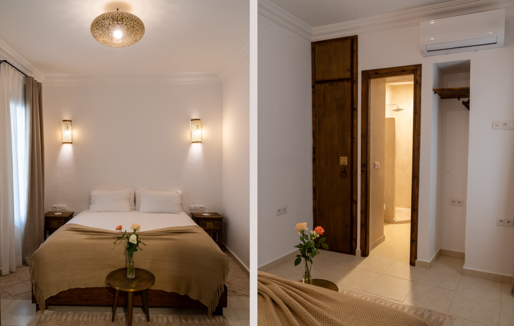 Habitacion Alya - riad noasid