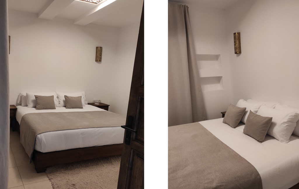 Nashira Room