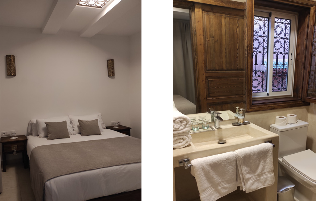 Nashira Room