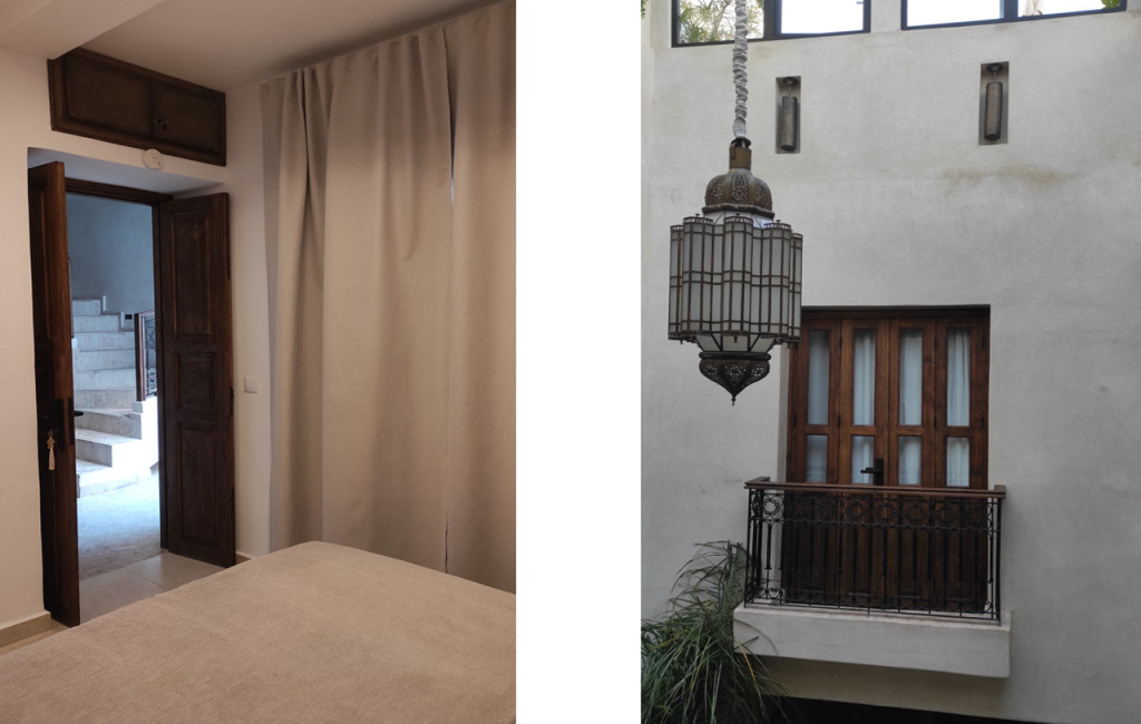 Nashira Room