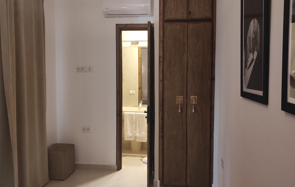 Merak Room